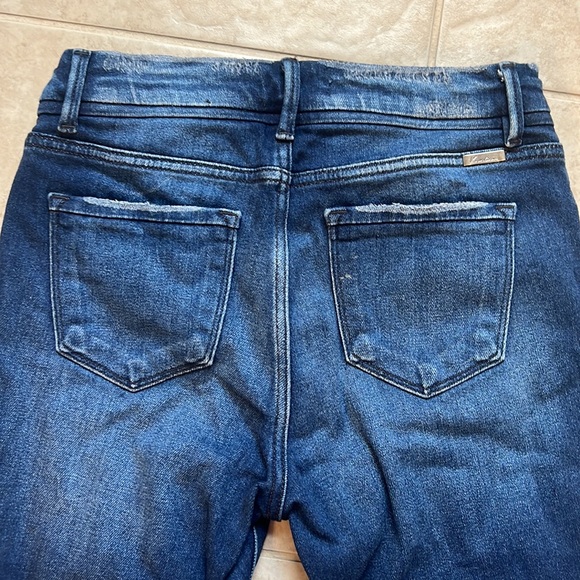 Kancan jeans - Picture 3 of 4